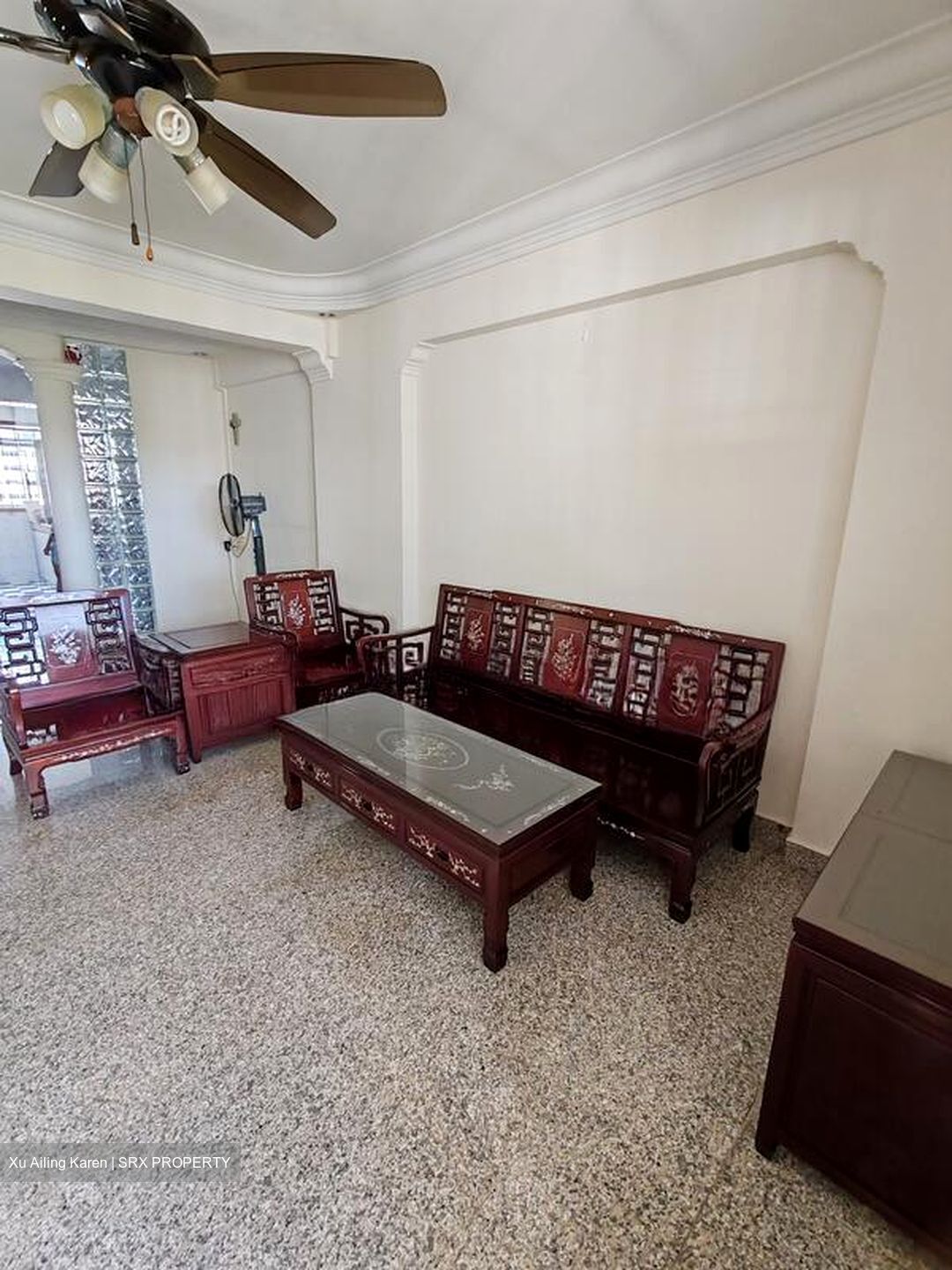 Blk 64 Marine Drive Gardens (Marine Parade), HDB 3 Rooms #495657981